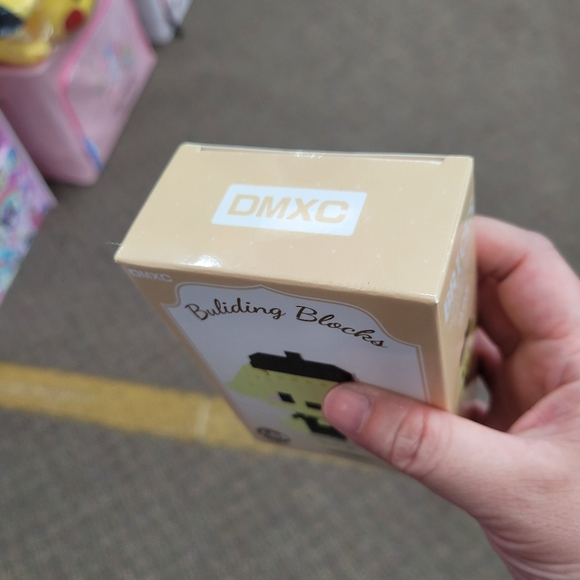 Brand New Sanrio Cinnamoroll & Friends  Bricks Lego Figure - Picture 2 of 5